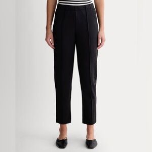Everlane “The Dream Pant” Black | Size XL
